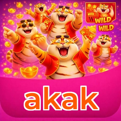 akak PIX instantâneo Brasil - Depósito e saque em minutos 24/7