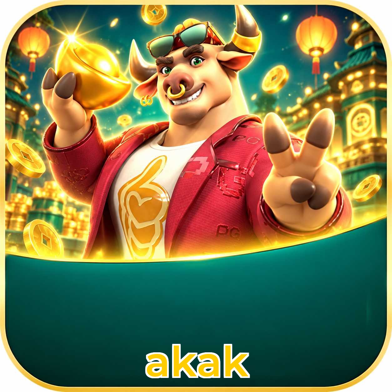 Instalação do app akak no Android e iOS em poucos minutos