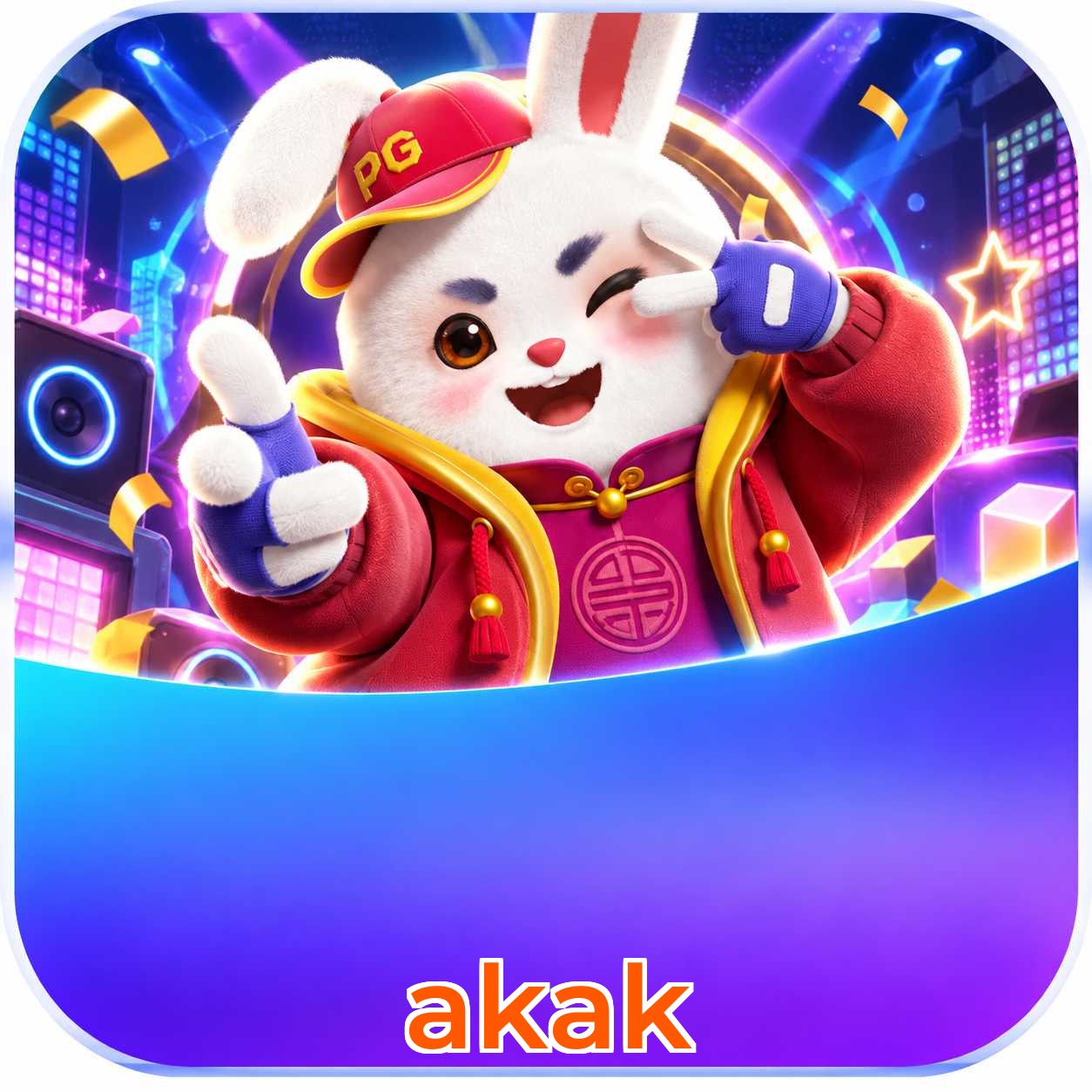 APK oficial da akak para Android com instalação verificada